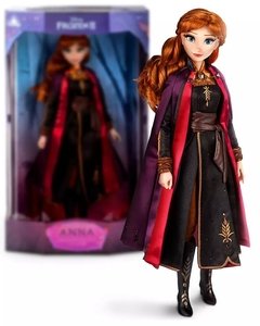 Anna Limited Edition Doll – Frozen 2 - comprar online