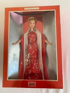 Barbie 2000 - comprar online