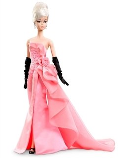 BARBIE - GLAM GOWN