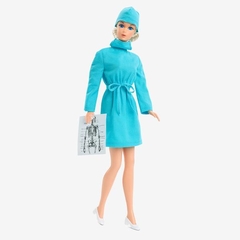 Barbie doll 1973 Doctor