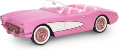 Barbie The Movie Pink Corvette Convertible na internet
