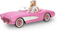 Barbie The Movie Pink Corvette Convertible - comprar online