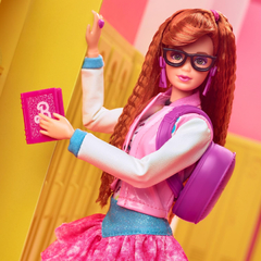 Barbie doll Rewind Steffie - Schoolin' Around - comprar online