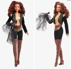 Gloria Stefan Barbie doll - comprar online