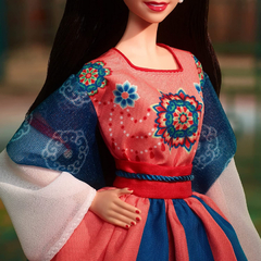 2023 Barbie Lunar New Year Doll - Michigan Dolls