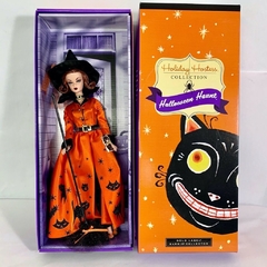 Halloween Haunt Barbie doll - Michigan Dolls