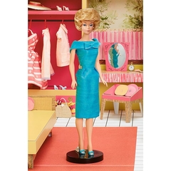 Barbie Dream House 1962 Repro Barbie - comprar online