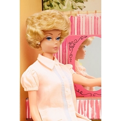 Barbie Dream House 1962 Repro Barbie