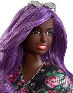 Barbie Fashionista 125 - comprar online