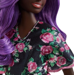 Barbie Fashionista 125 na internet