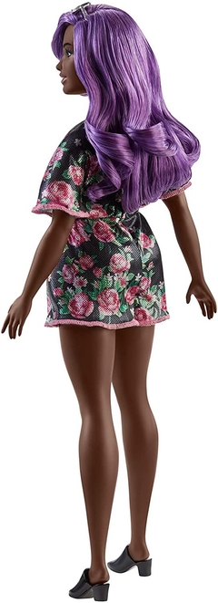 Imagem do Barbie Fashionista 125