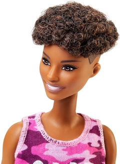 Barbie Fashionista 128 - comprar online