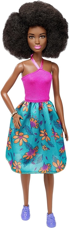 Barbie Fashionista 59