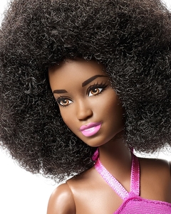 Barbie Fashionista 59 - comprar online