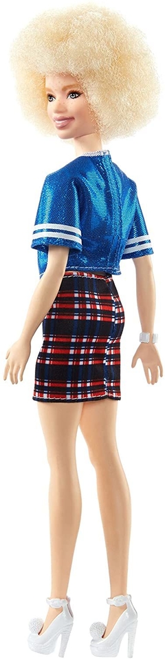 Barbie Fashionista 91 - comprar online