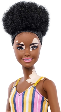Barbie Fashionista 135 - comprar online