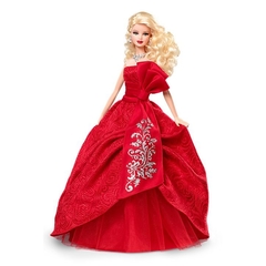Barbie doll Holiday 2012 - comprar online