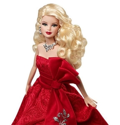 Barbie doll Holiday 2018 - comprar online