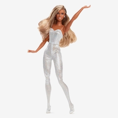 Imagem do Barbie Tribute Collection Laverne Cox