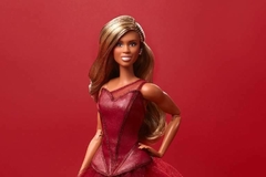 Barbie Tribute Collection Laverne Cox na internet