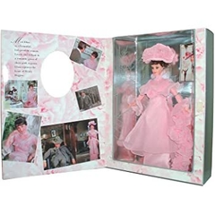 Barbie Doll as Eliza Doolittle from My Fair Lady in Her Closing Scene - comprar online