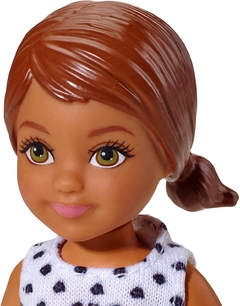 Barbie Teacher/Professora Playset Loira 2018 - Career doll na internet