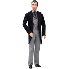 Gone With The Wind Rhett Butler doll - 75th Anniversary