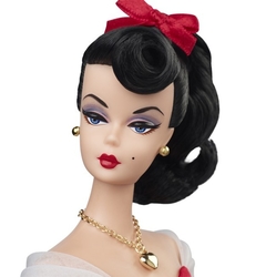 Cupid's Kisses Barbie doll - comprar online