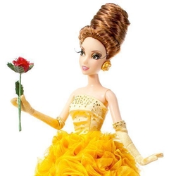 Disney BELLE Princess Fairytale Designer - comprar online
