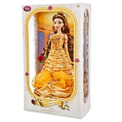 Belle Disney Limited Edition Doll - comprar online