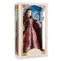 Belle Disney Limited Edition Doll na internet