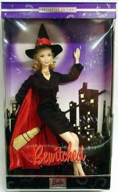 Barbie doll as Samantha from Bewitched - comprar online