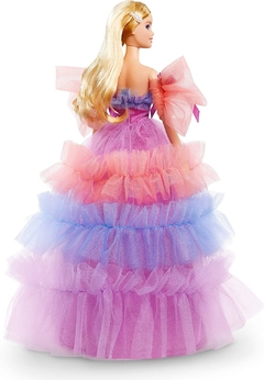 Barbie Birthday Wishes 2021 - loja online