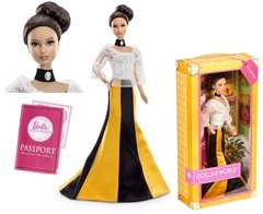 Barbie Phillipines Dolls of The World - comprar online