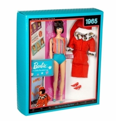 1965 My Favorite Barbie