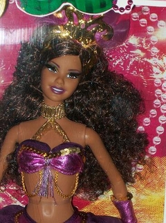Carnaval Barbie Doll na internet