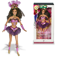 Carnaval Barbie Doll - comprar online