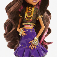 Monster High Clawdeen Haunt Couture doll - loja online