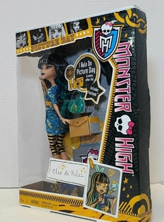 Monster High - Cleo de Nile - First wave