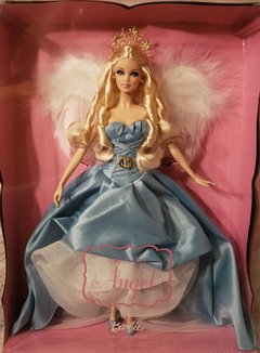 Couture Angel Barbie doll - comprar online