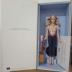 Barbie Fashion Model - Cherry Pie Picnic doll - loja online
