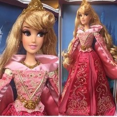 Aurora Disney Limited Edition Doll - Michigan Dolls