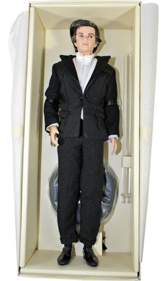 KEN Tailored Tuxedo doll - comprar online