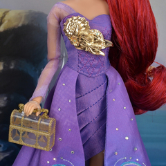 Ariel Disney Designer Premiere 2022 - loja online