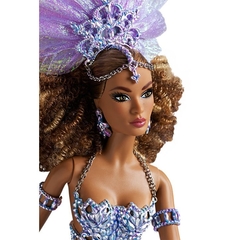 Imagem do Barbie Luciana doll