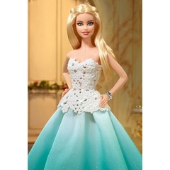 Barbie doll Holiday 2016 - comprar online