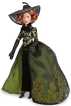 Disney Lady Tremaine Live Action doll