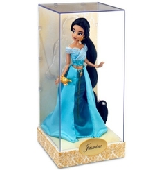 Jasmine Princess Disney Designer Doll - comprar online