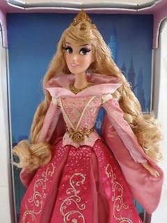 Aurora Disney Limited Edition Doll - loja online