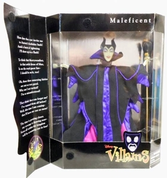 Disney Maleficent Disney Collection Villains doll - comprar online